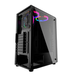 Thunder Gaming Case SPEC 09 TGC-A27