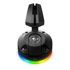 Cougar Bunker RGB Mouse Bungee with USB Hub