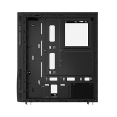 Xigmatek Eros TG ARGB Mid Tower Chassis