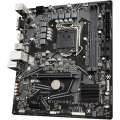 Gigabyte H510M H Intel H510M Ultra Durable Motherboard