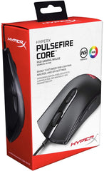 HyperX Pulsefire Core - RGB Gaming Mouse