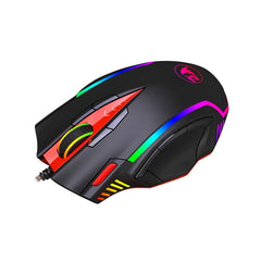 Redragon Samsara M902 16400 DPI Programmable Laser Gaming Mouse