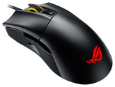 Asus ROG Gladius II Wireless Ergonomic RGB Optical Gaming Mouse