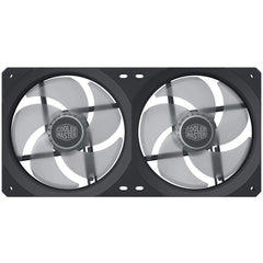 MasterFan SF240R ARGB | Cooler Master | Case Fan