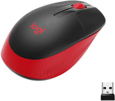 Logitech M190 Wireless Mouse