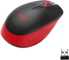 Logitech M190 Wireless Mouse