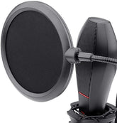 The Redragon Quasar GM200 Omnidirectional USB Condenser Microphone