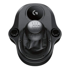 Logitech G Driving Force Shifter for G923, G29 and G920 Steering Wheel - 941-000130