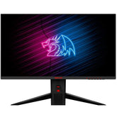 REDRAGON BLACK MAGIC GM7FT27 GAMING LED