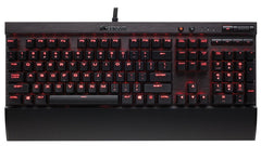 Corsair Gaming K70 RAPIDFIRE Back-lit Mechanical Keyboard - CH-9101024-NA