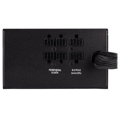 Corsair TX-M Series TX650M 650 Watt 80 Plus Gold Certified PSU CP-9020132-UK