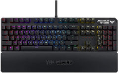 ASUS Mechanical PC Gaming Keyboard - TUF K3