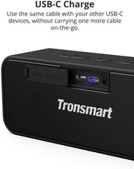 Tronsmart T2 Plus 20W