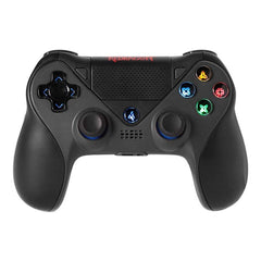 Redragon G809 JUPITER Wireless Gamepad Bluetooth Gaming Controller Joystick for Nintendo Switch, Pla