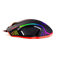 Redragon Samsara M902 16400 DPI Programmable Laser Gaming Mouse