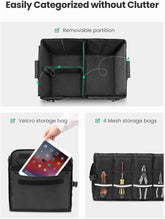 UGreen Car Trunk Organiser, Waterproof & Foldable Bag