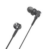 Sony MDR EX55AP Buds With Mic