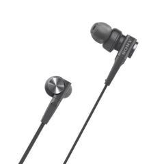 Sony MDR EX55AP Buds With Mic