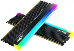 XPG SPECTRIX D45G DDR4 3600MHz 64GB DRAM Desktop Gaming Ram - (2 x 32GB)