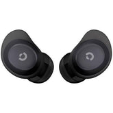 A4Tech B27 Hybrid Diaphragm Bluetooth V5.2 Wireless Earphones - ASH GREY - WHITE