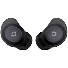 A4Tech B27 Hybrid Diaphragm Bluetooth V5.2 Wireless Earphones - ASH GREY - WHITE
