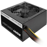 Thermaltake Litepower Series GEN2 650W Power Supply (LTP-0650P-2)