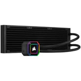 Corsair iCUE H150i ELITE CAPELLIX Liquid CPU Cooler