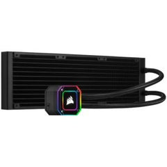 Corsair iCUE H150i ELITE CAPELLIX Liquid CPU Cooler
