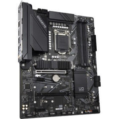 Gigabyte Z590 UD LGA 1200 Ultra Durable Motherboard