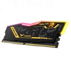 TeamGroup T-Force Delta RGB TUF DDR4 3200MHz 8GB RAM