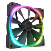 NZXT AER RGB 2 120mm Cooling RGB Case Fan – Single Fan