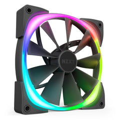 NZXT AER RGB 2 120mm Cooling RGB Case Fan – Single Fan