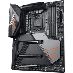 Gigabyte Z590 AORUS MASTER LGA 1200 ATX Motherboard