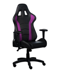 Cooler Master Caliber R1 Gaming Chair (PURPLE)