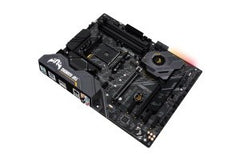 Asus TUF GAMING X570-PLUS WIFI AMD AM4 X570 ATX Gaming Motherboard