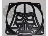 Star Wars Deathvader Fan grill for 120MM FANS