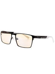 Arozzi Visione VX-800 Computer Glasses | Eyewear Black