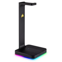 Corsair ST100 RGB Premium Headset Stand with 7.1 Surround Sound (AP)