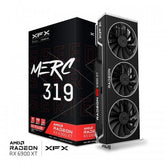 PRE ORDER XFX AMD Radeon RX 6900 XT 16GB Speedster MERC 319 (Delivery Within 25-30 Days)