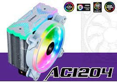 Raidmax AC1204 ARGB Air CPU Cooler