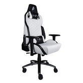 1stPlayer DK2 Black Dedicated to improving gamers Gaming Chair