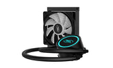 Deepcool GAMMAXX L120T Blue LED CPU Liquid Cooler