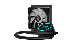 Deepcool GAMMAXX L120T Blue LED CPU Liquid Cooler