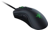 Razer DeathAdder V2 Wired Gaming Mouse with Best-in-class Ergonomics