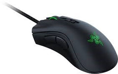 Razer DeathAdder V2 Wired Gaming Mouse with Best-in-class Ergonomics