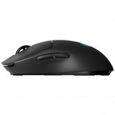 Logitech G Pro Wireless Gaming Mouse with Esports Grade Performance