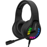 A4Tech Bloody G230 Wired Gaming Headphones (BLACK)