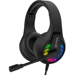 A4Tech Bloody G230 Wired Gaming Headphones (BLACK)