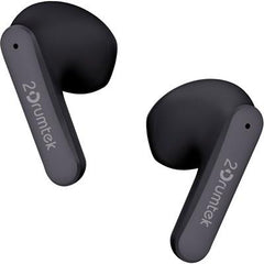 A4Tech B20 Hybrid Diaphragm Bluetooth 5.2 Wireless Earphone - ASH GREY - WHITE