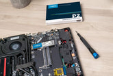 Crucial P2 1TB 3D NAND NVMe PCIe M.2 SSD Up to 2400MB/s -